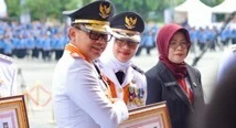 Indikator 61_ Banyuwangi: Teladan Tata Kelola Pemerintahan Berbasis Kinerja