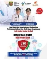  Indikator 3_Kota Samarinda: Doctor on Call