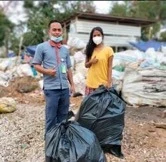 Indikator 6_Penyediaan Air Minum di Kota Kupang, Nusa Tenggara Timur