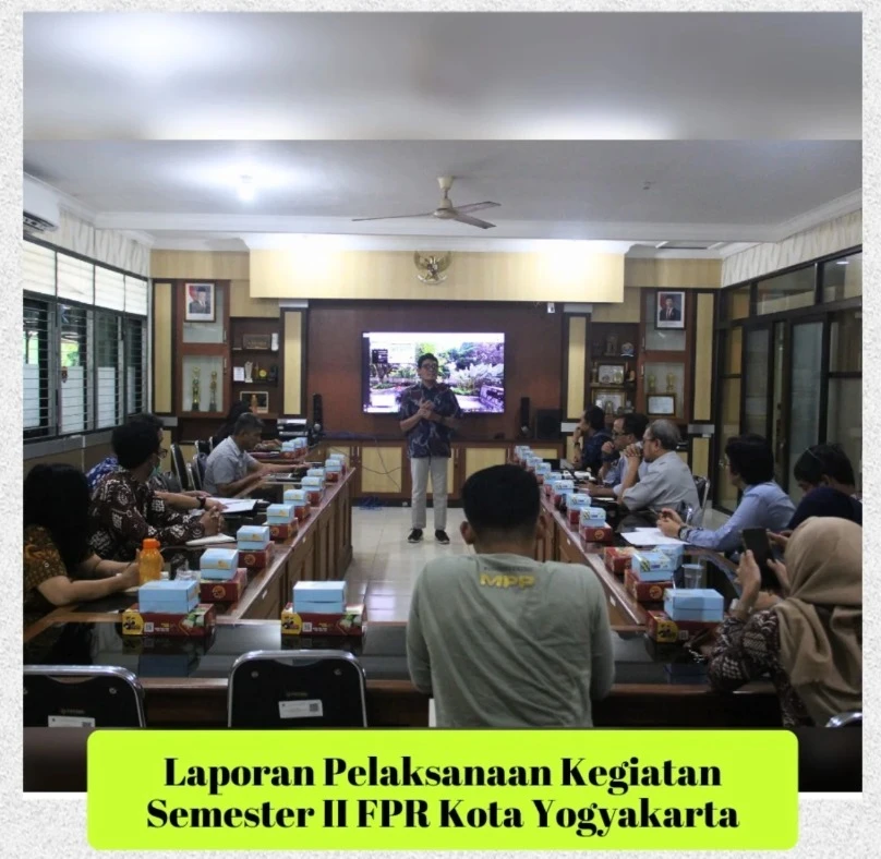 Indikator 16_Implementasi Forum Tata Ruang Nasional sebagai Best Practice Penataan Ruang