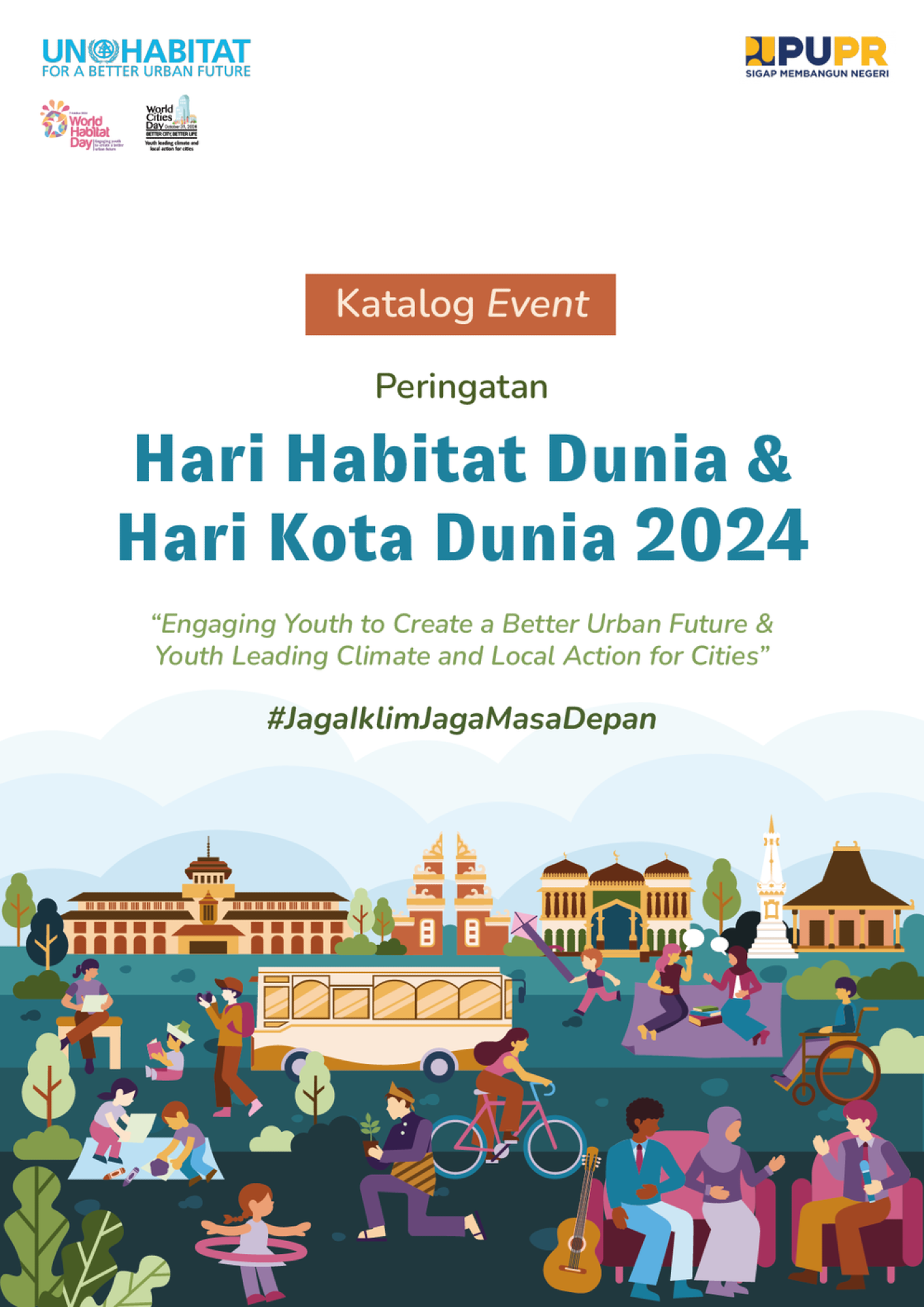 Katalog Event HHD & HKD 2024