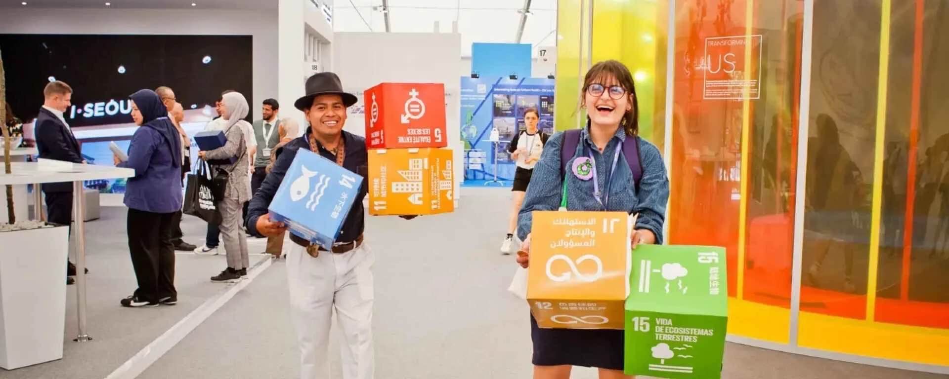 Peringatan Hari Habitat Dunia dan Hari Kota Dunia (HHD-HKD) 